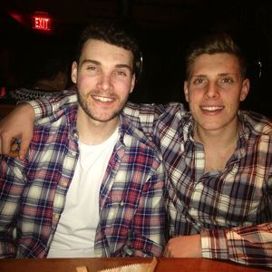 Meet your Posher, Anthony